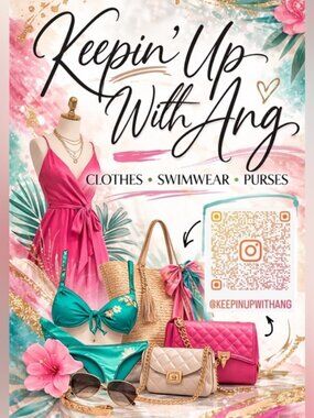 🩷👚👗👙👜👟🎒🧢👕🩱🧣🧥👒👛